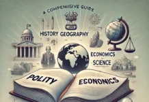 A Comprehensive Guide to the UPSC Syllabus
