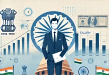 What is UPSC Salary? A Detailed Breakdown What is UPSC Salary? A Detailed Breakdown